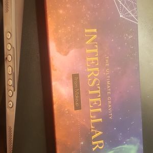 The Ultimate Gravity INTERSTELLAR PALETTE!!!